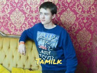 Tamilk