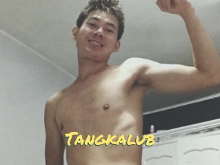 Tangkalub