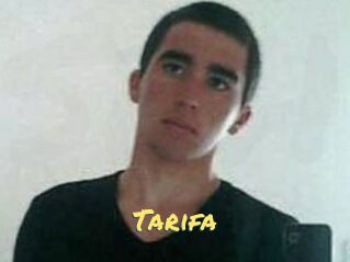 Tarifa