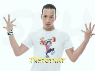 Tastethat