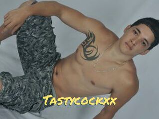 Tastycockxx