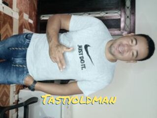 Tastyoldman