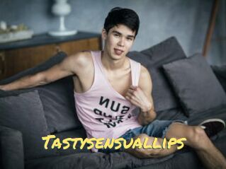 Tastysensuallips