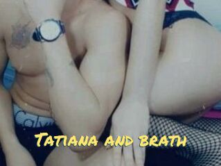 Tatiana_and_brath