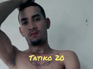 tatiko_20 Sexe entre hommes