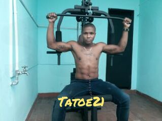 Tatoe21