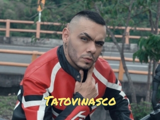 Tatovinasco