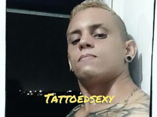 Tattoedsexy