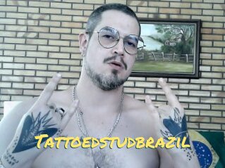 Tattoedstudbrazil