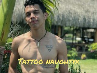Tattoo_naughtyx