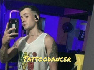 Tattoodancer