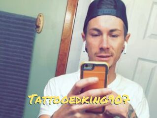 Tattooedking907