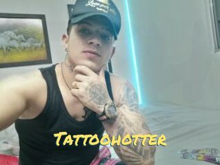 Tattoohotter