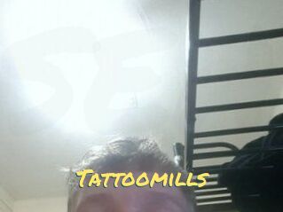 Tattoomills