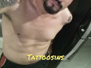 Tattoosins
