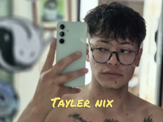 Tayler_nix