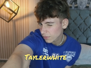 Taylerwhite