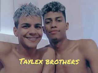 Taylex_brothers