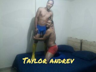 Taylor_andrev