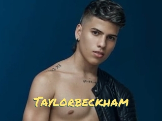 Taylorbeckham