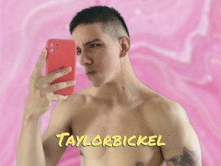 Taylorbickel
