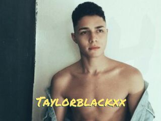 Taylorblackxx