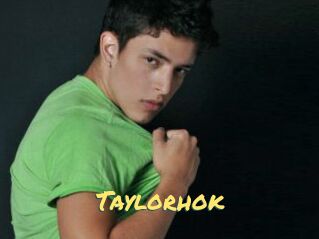 Taylorhok