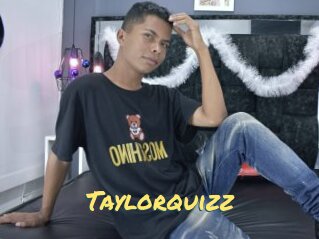Taylorquizz
