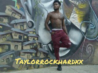 Taylorrockhardxx