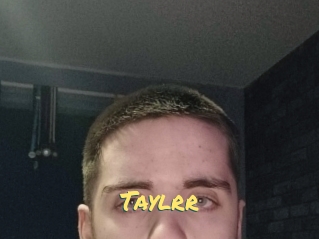 Taylrr