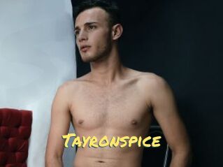 Tayronspice