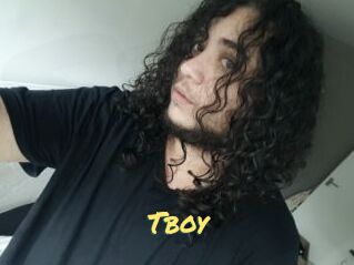 Tboy
