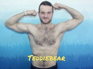 Teddiebear