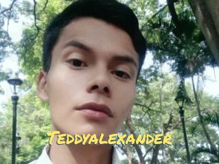 Teddyalexander