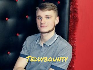 Teddybounty