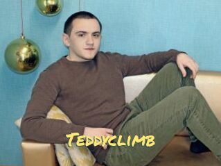 Teddyclimb