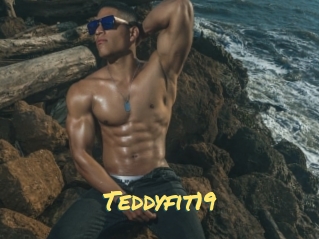 Teddyfit19