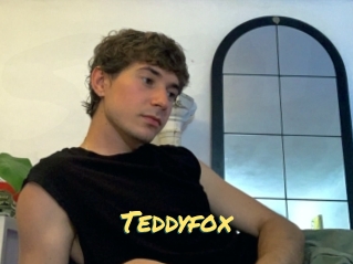 Teddyfox