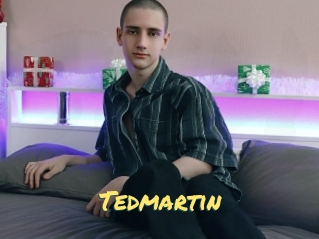 Tedmartin