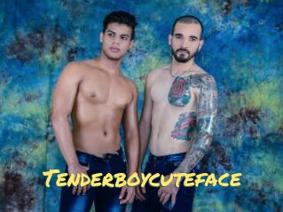 Tenderboycuteface