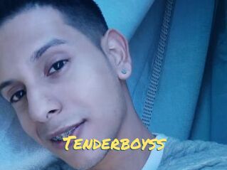 Tenderboyss