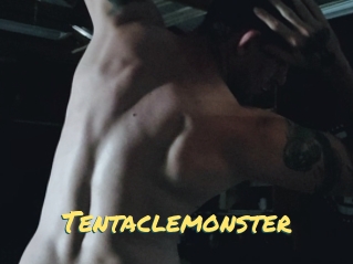 Tentaclemonster