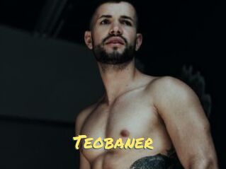 Teobaner