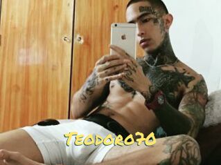 Teodoro70