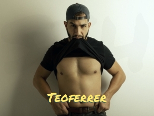 Teoferrer
