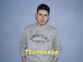 Teoparker