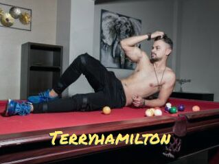 Terryhamilton