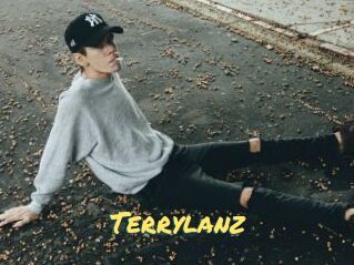 Terrylanz