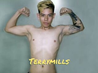 Terrymills