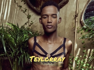 Teylorray